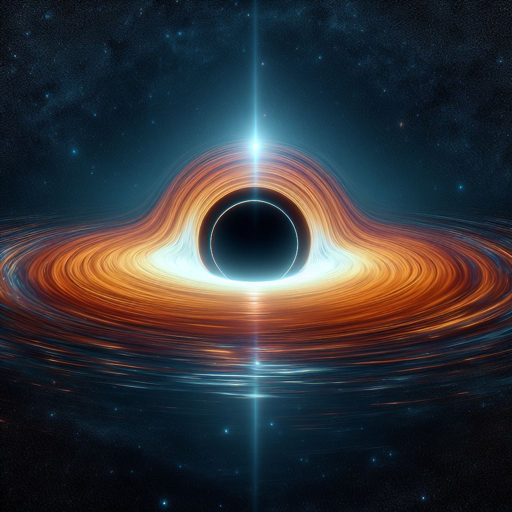 Stellar Void